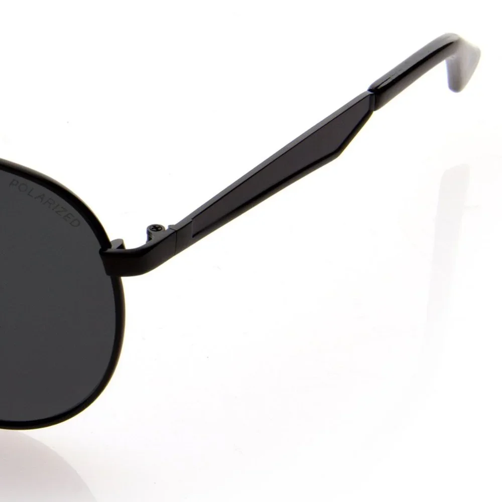 Black Sunglasses